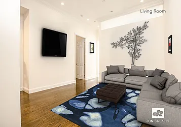 Rented by Jonis Realty