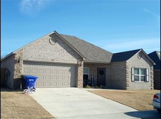 2090 Matthews Meadows Ln, Conway, AR 72032