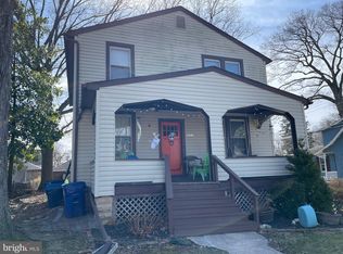 3201 Juneau Pl, Baltimore, MD 21214