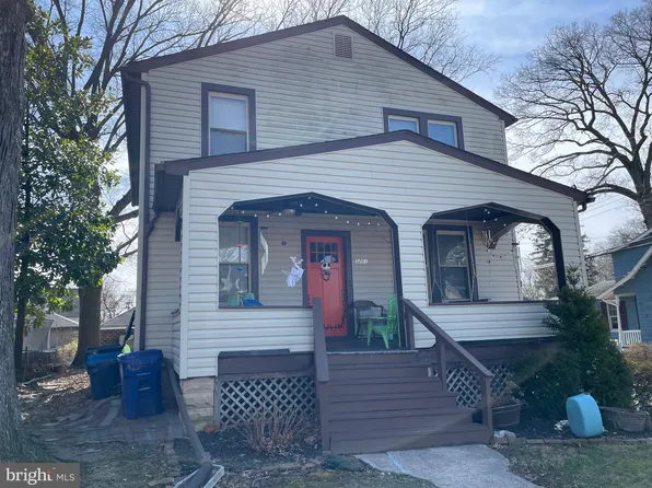 3201 Juneau Pl, Baltimore, MD 21214