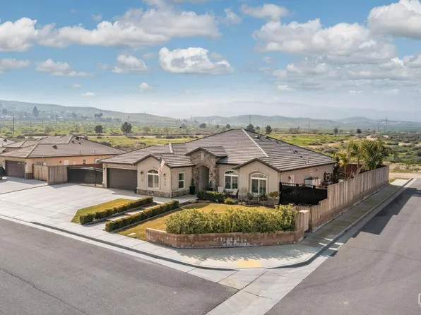 419 Diamond St, Taft, CA 93268