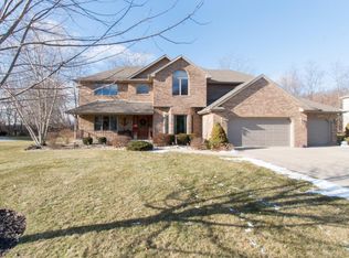 1024 Tarrant Dr #1/1, Fontana, WI 53125