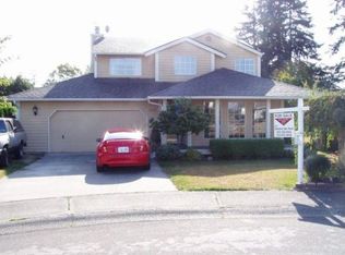 6112 36th St SE, Auburn, WA 98092