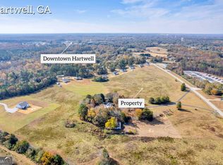 0 Old 29 Hwy #29, Hartwell, GA 30643