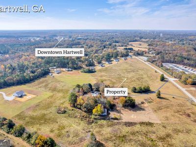 0 Old 29 Hwy #29, Hartwell, GA, 30643