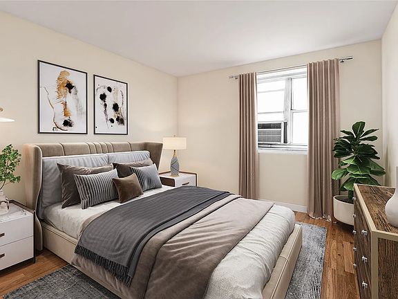 4th image of 36-10 206th St #347