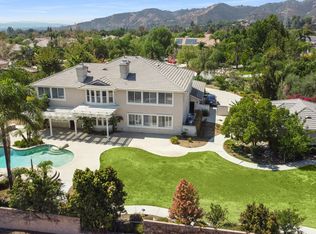 1068 Trevecca Pl, Claremont, CA 91711