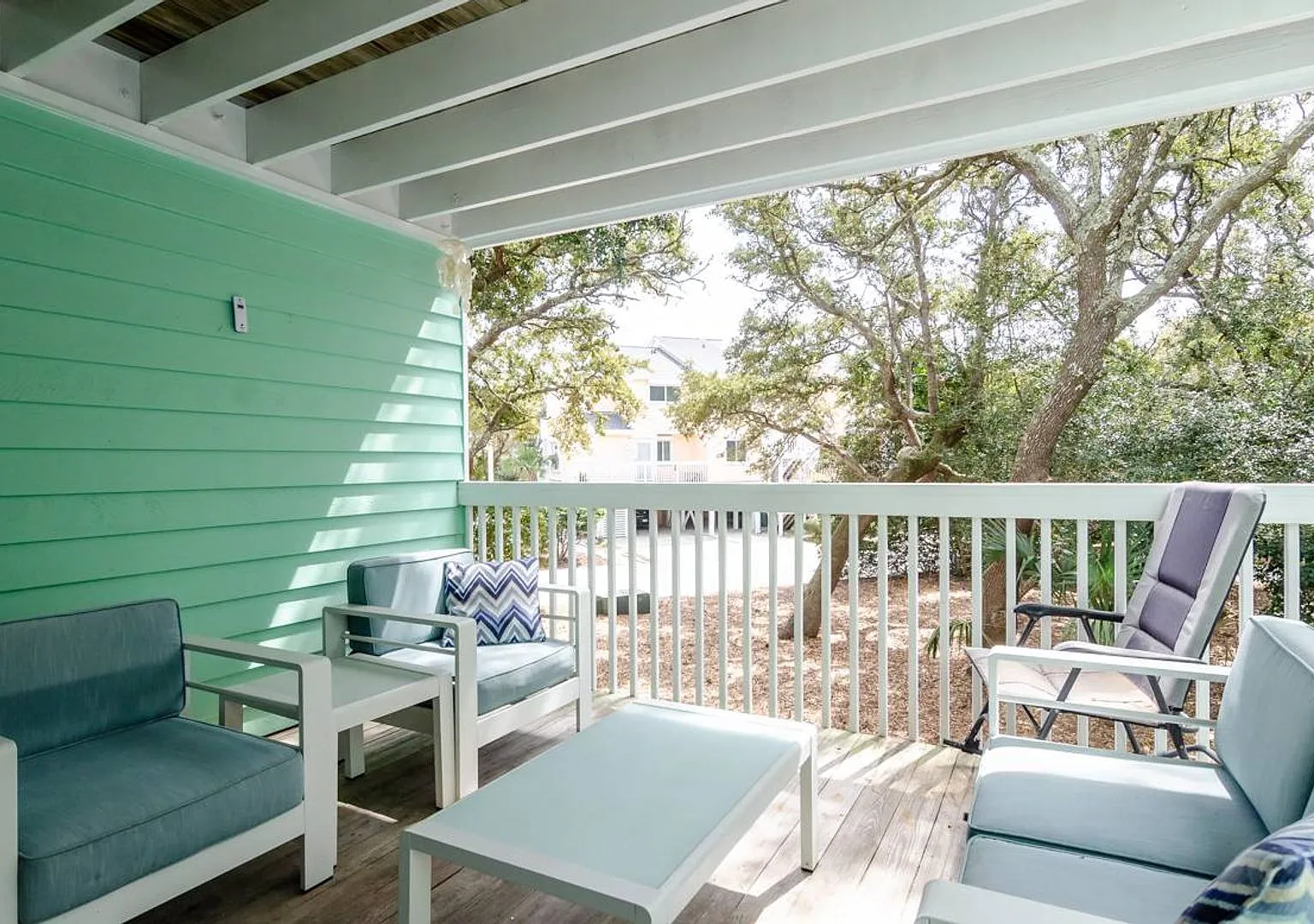 (K048) 2302A Surfrider Circle, Kure Beach, NC 28449 — Photo 2