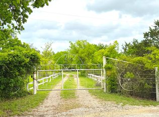 202 Powell Rd, Weatherford, TX 76088