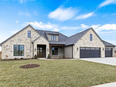 6113 Ivory Ln, Columbia, MO, 65201
