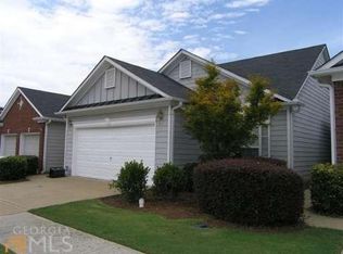 1370 Raven Rock Trl NW, Kennesaw, GA 30152