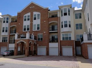 7325 Brookview Rd UNIT 301, Elkridge, MD