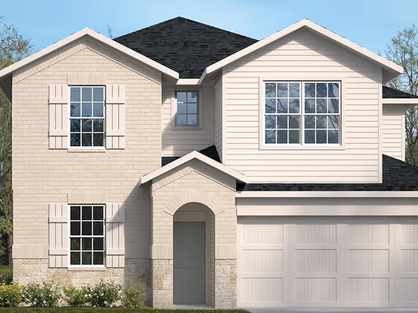 107 Hazel Peak, Boerne, TX 78006
