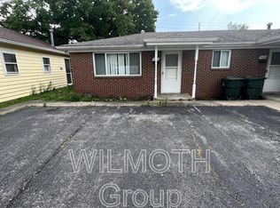 410 E Ohio St, Fortville, IN 46040