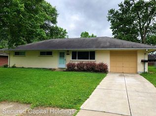 4619 Loxley Dr, Dayton, OH 45439