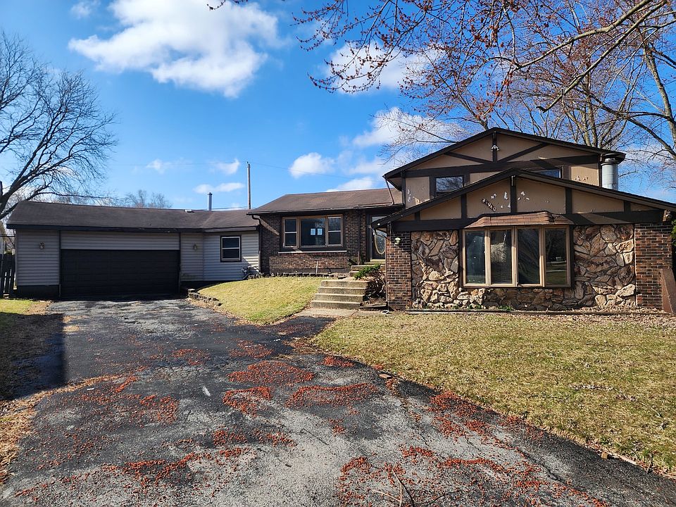 21940 Clyde Ave, Sauk Village, IL 60411 Zillow