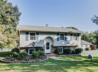1555 Cliffwood Dr, Asheboro, NC 27205