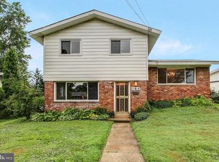 11814 Selfridge Rd, Silver Spring, MD 20906