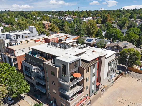 360 S Lafayette Street #306, Denver, CO 80209