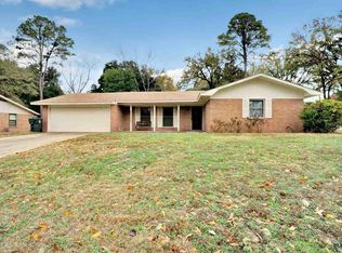 3012 McDonald Rd, Tyler, TX 75701