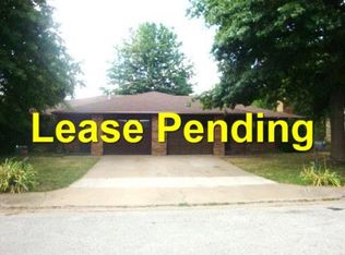 2201 Pin Oak Dr APT B, Springdale, AR 72762