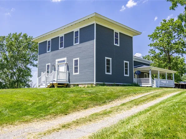 4599 Papermill Rd, Avon, NY 14414