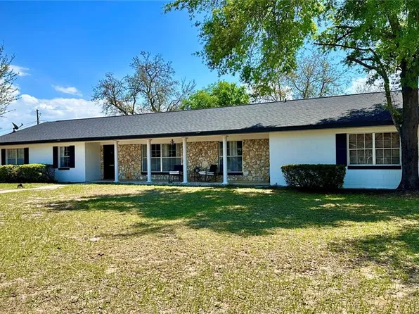 628 W Seminole Ave, Eustis, FL 32726