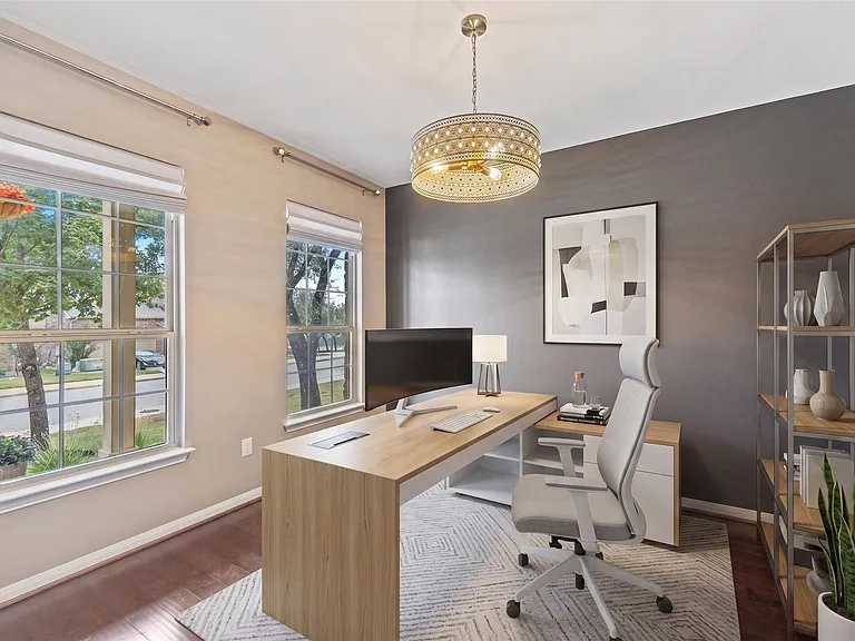 400 Pinnacle View Dr — Photo 16