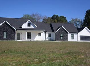 295 Commodore Ln, Benton, KY 42025