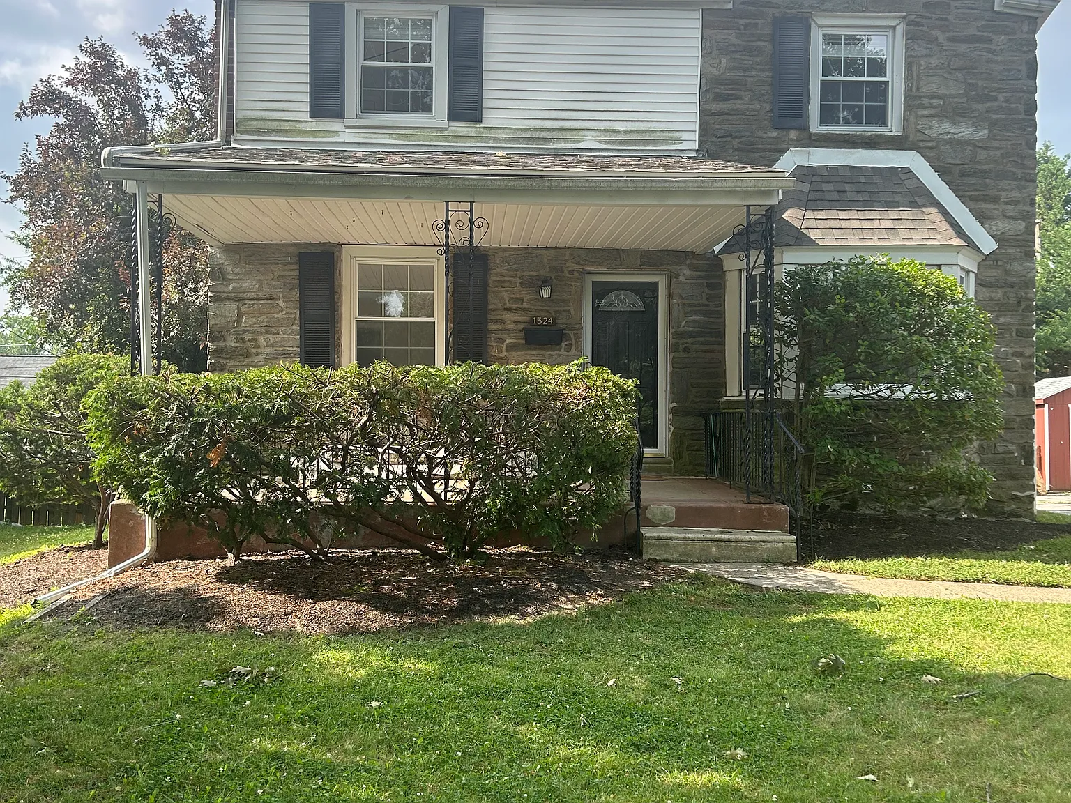 4 bed, 3.5 bath, 1850 sqft, $4,500 — Photo 2