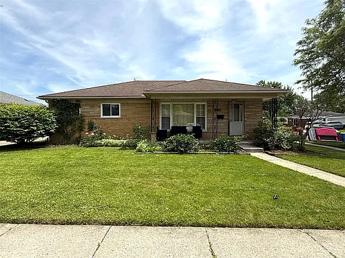6810 Rosemary St Photo 1