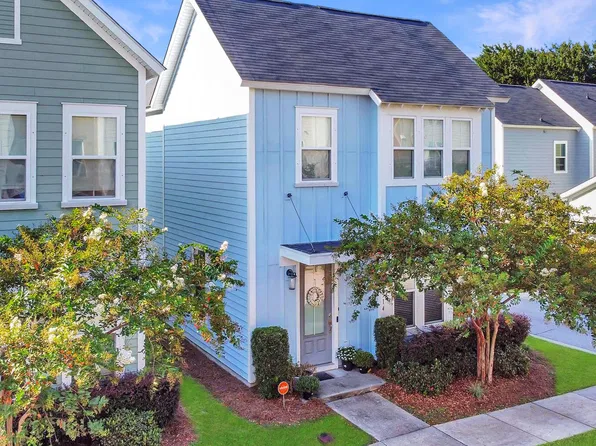 1514 Cuyler Ln, North Charleston, SC 29405