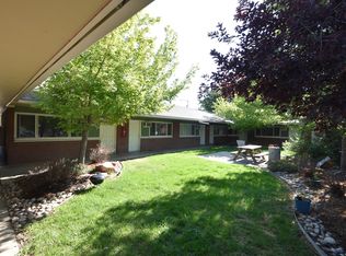2955 E College Ave #UFN2UCV7M, Boulder, CO 80303