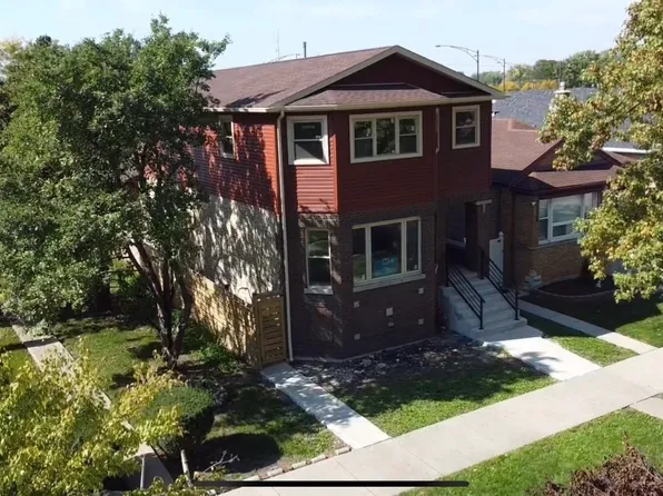 9936 S Aberdeen St, Chicago, IL 60643