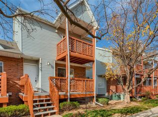 4146 E 119th Pl APT A, Thornton, CO 80233
