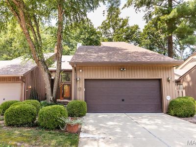 2 Tanewood Ct, Belleville, IL, 62223