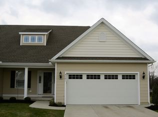 4701 Mosey Ln, Blasdell, NY 14219