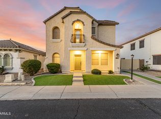 7732 E Albany St, Mesa, AZ 85207
