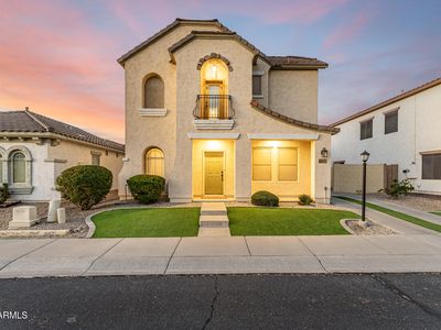 7732 E ALBANY Street, Mesa, AZ, 85207