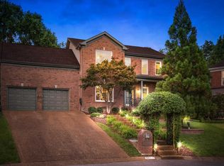 5337 Old Village Rd, Nashville, TN 37211