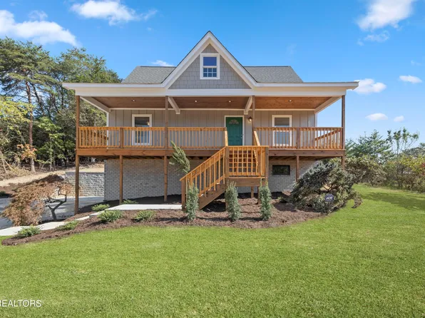 144 Graham Rd, Blaine, TN 37709