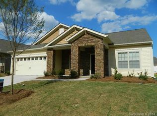 1840 Yellow Daisy Dr #430, Stallings, NC 28104