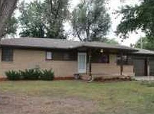 9301 W Hardtner Ave, Wichita, KS 67212