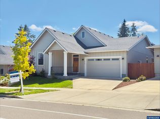 4968 SW Kara Ave, Corvallis, OR 97333