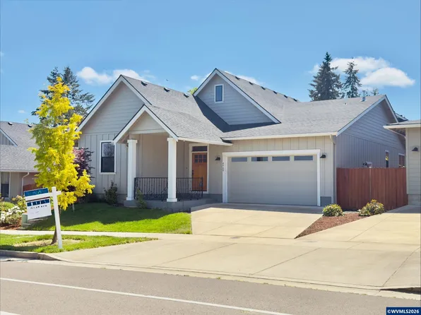 4968 SW Kara Ave, Corvallis, OR 97333