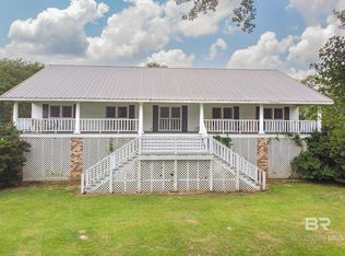 920 N Brady Rd, Bay Minette, AL 36507