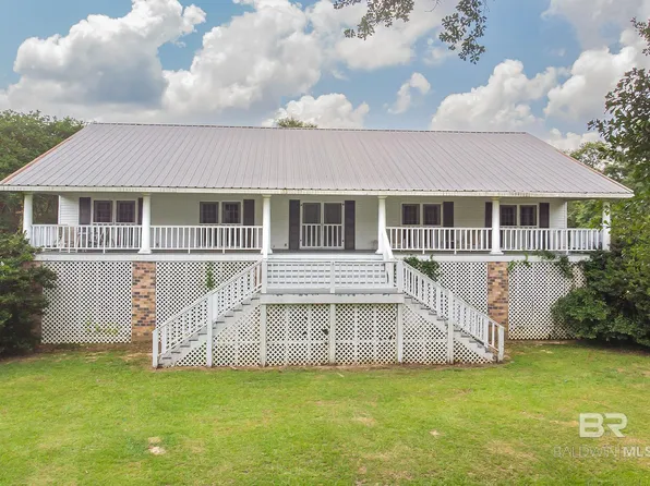 920 N Brady Rd, Bay Minette, AL 36507