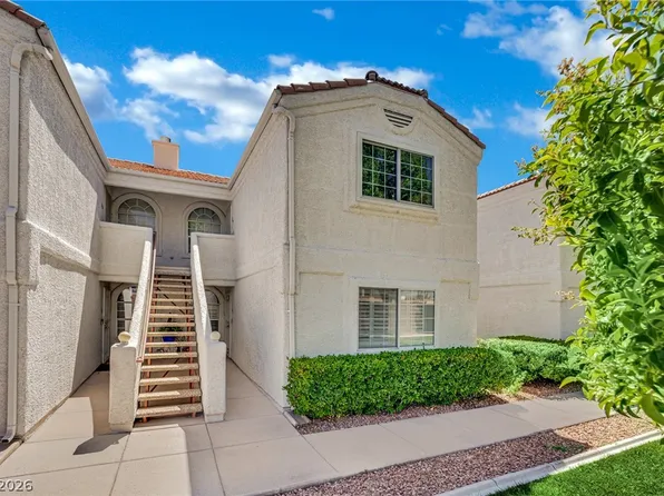 1800 Edmond St Unit 163, Las Vegas, NV 89146