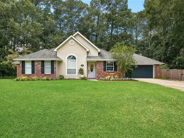302 Vireo Dr, Mandeville, LA 70448