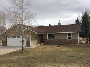 448 Foxridge Dr, Spring Creek, NV 89815